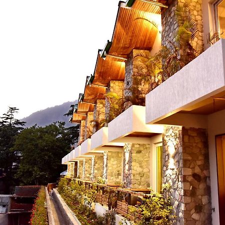 ناينيتال Season Hotel المظهر الخارجي الصورة