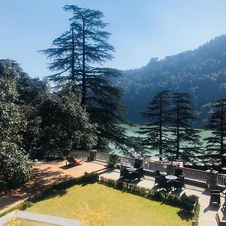 ناينيتال Season Hotel المظهر الخارجي الصورة